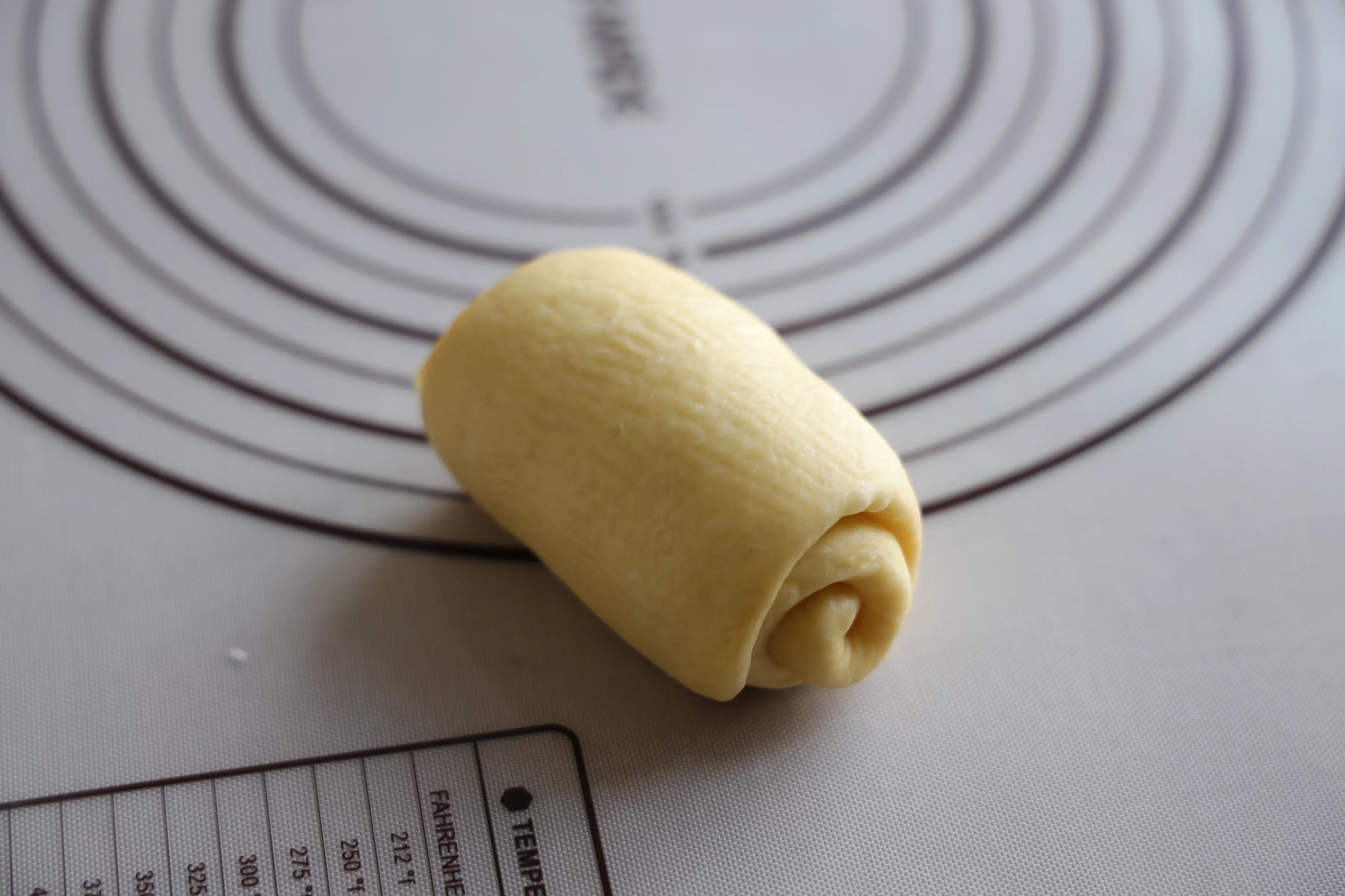 百吃不腻的皇冠吐司，试了无数次的配方，0失败，早餐不用愁了