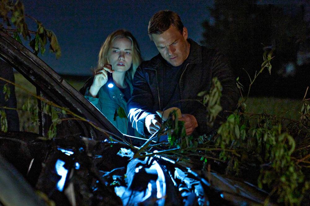 亚马逊的美国戏剧，“Grand Pass Jack”的最佳评估之一宣布了更新