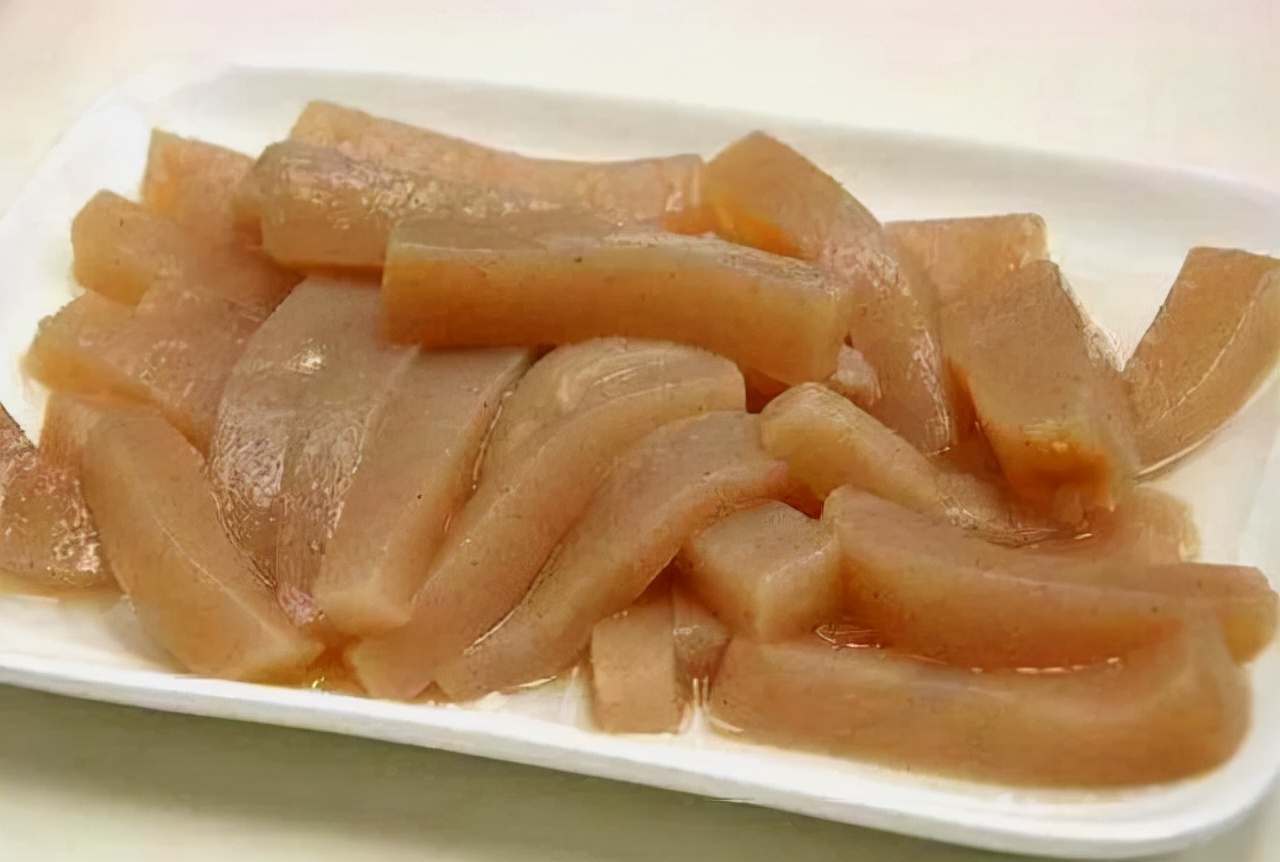 减肥第一关，要先清宿便，晚上吃这4类食物，或助于减肥