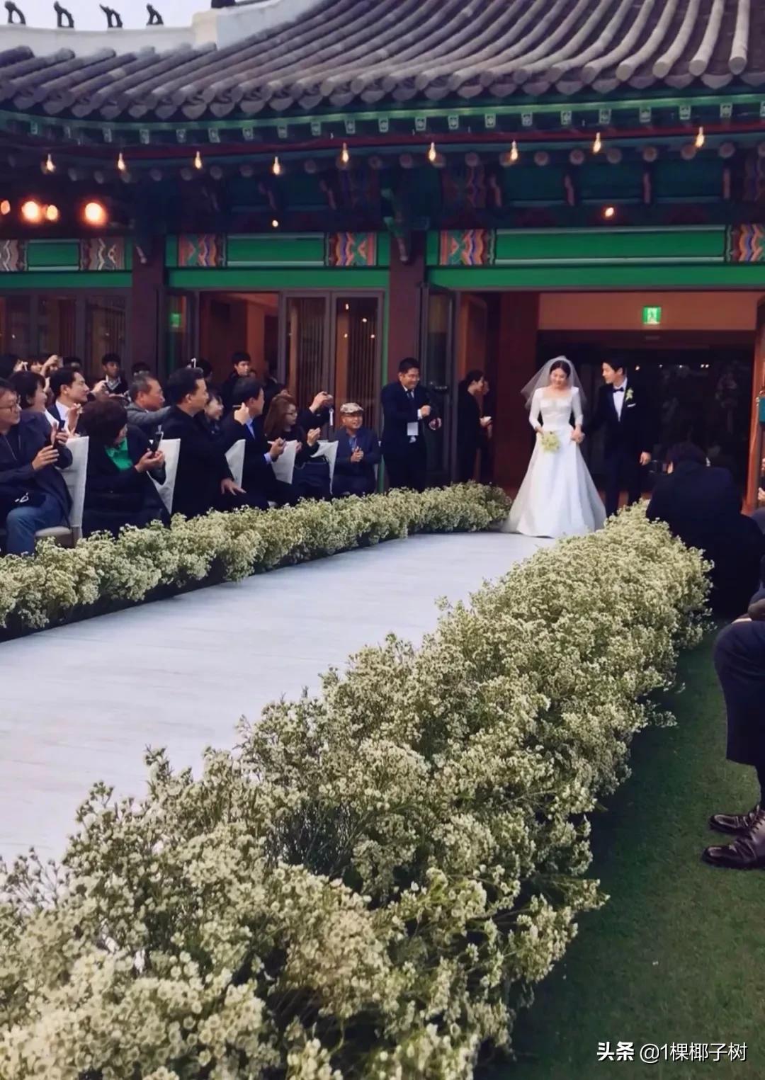 或许宋仲基喜欢的是姜暮烟，宋慧乔喜欢的是柳时镇