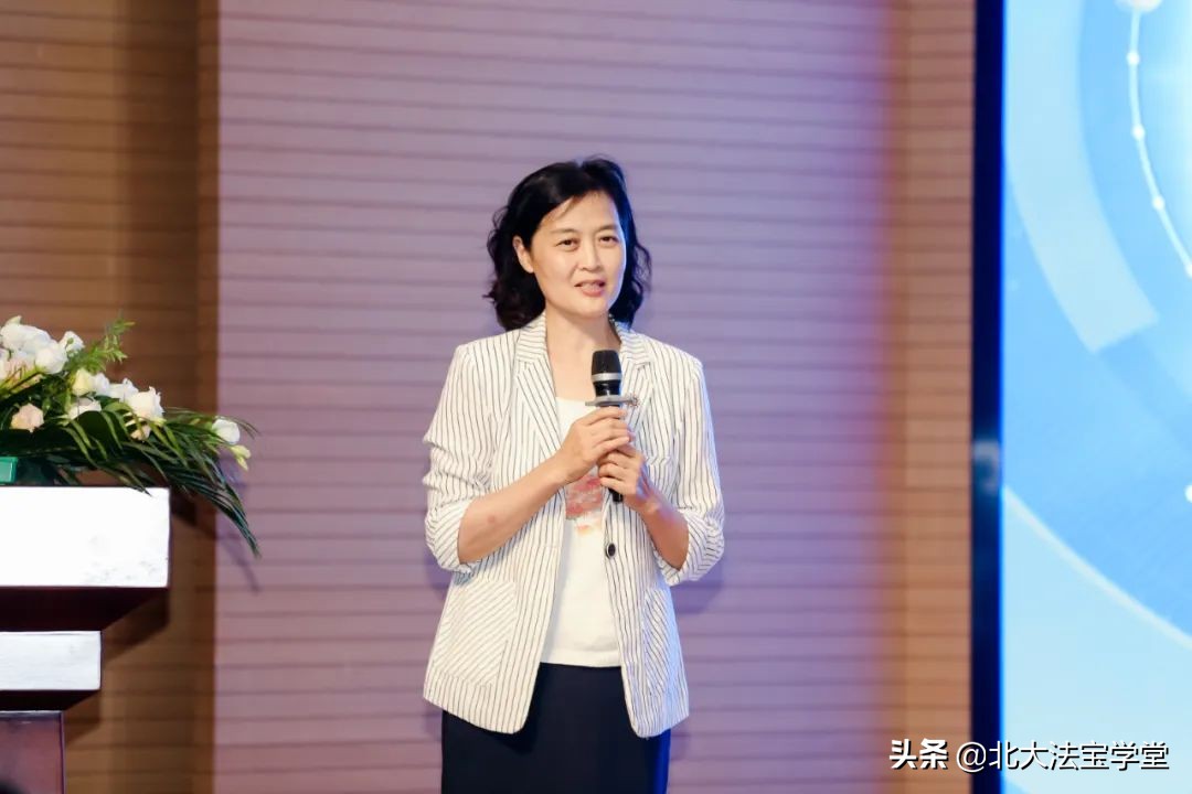 北大法宝与百度知识业务部战略合作，共建线上法律服务新生态