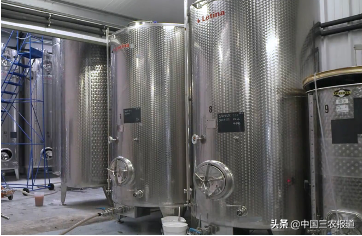 过年不整点酒？再不重视这件事，葡萄酒就要且喝且珍惜了