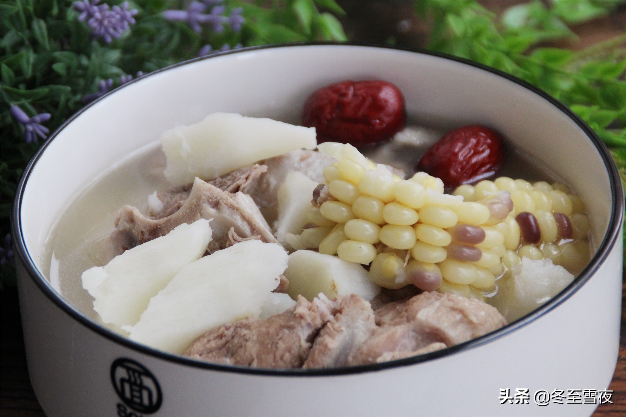 冬天食譜,冬天食譜家常菜做法
