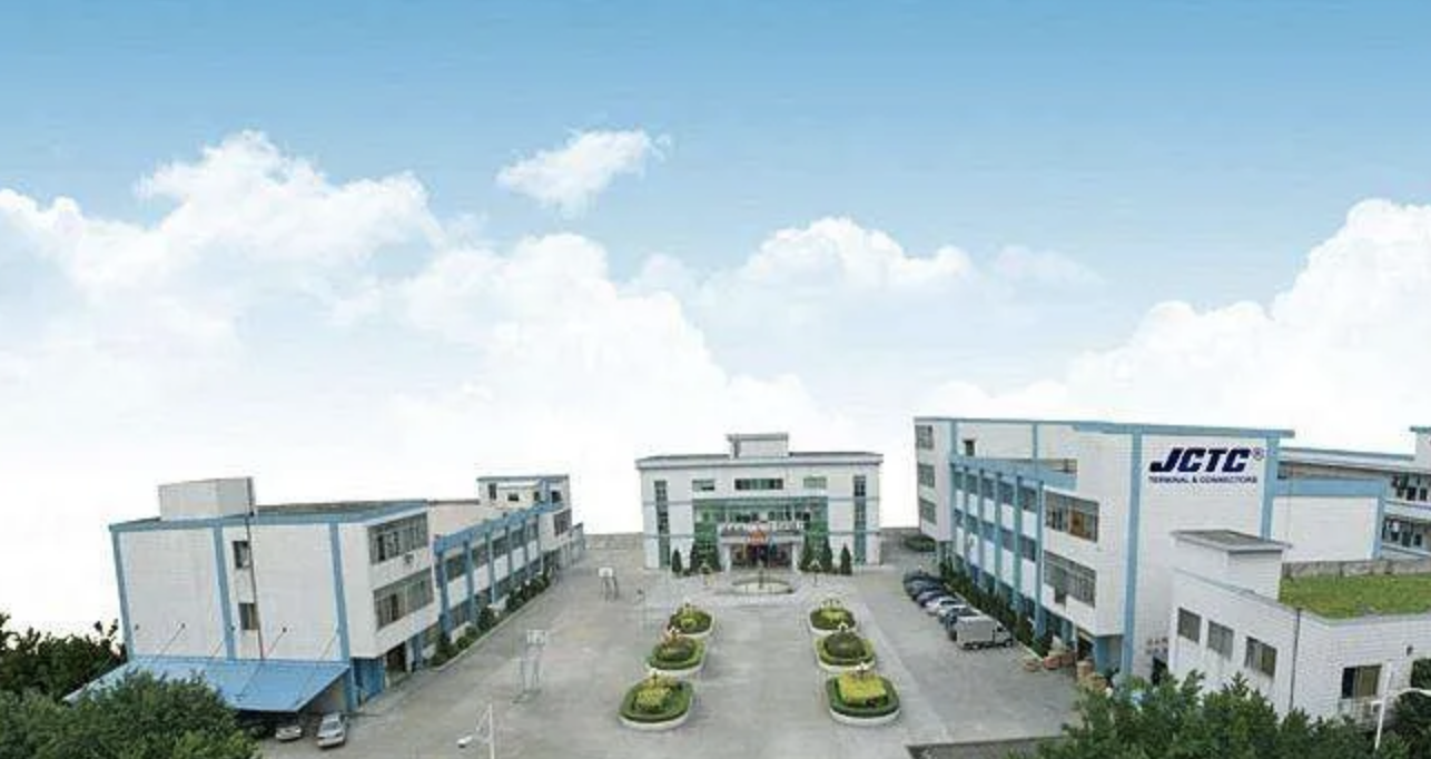 东莞长安富豪黄雪林：掌舵电子连接器生产领先企业，身家20亿