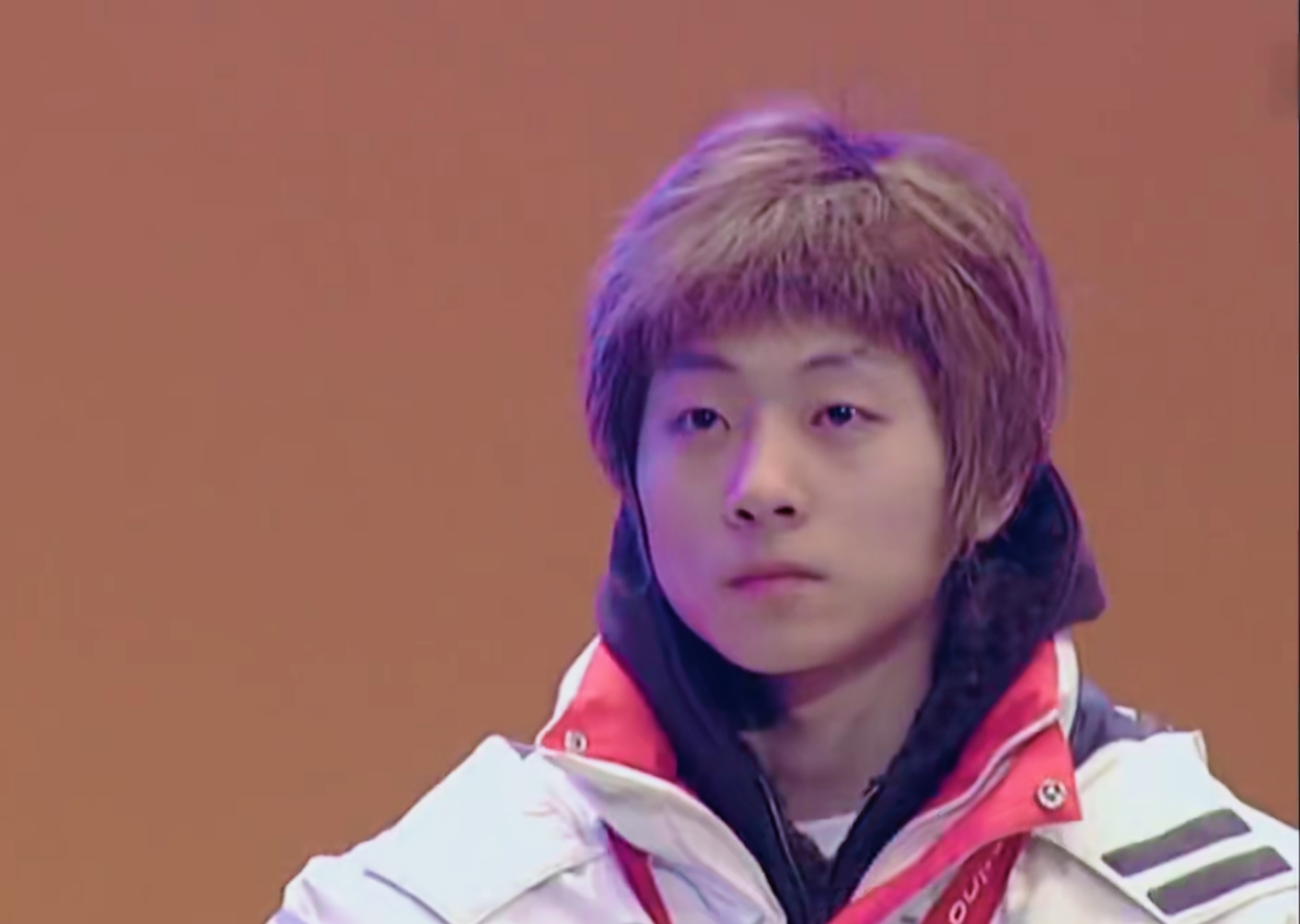 中国短道速滑教练安贤洙：拿六枚奥运金牌，国籍从韩国变为俄罗斯