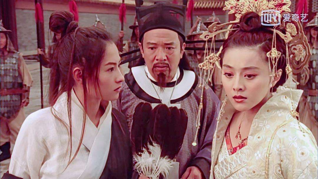 图片[4]-这8位女演员，才仅仅美了几年，美貌就迅速打折，各有各的辛酸[54P]-PPOBM时尚
