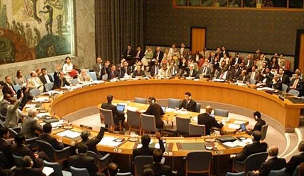 日本窺視安理會常任理事國位置，提議限制五常“濫用”否決權