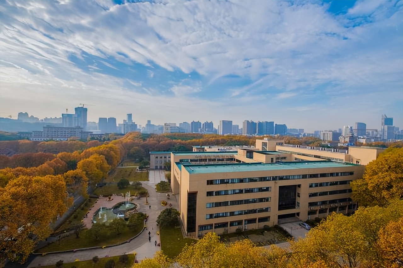 恭喜！湖北一所高校迎来“重大突破”，将冲击下一轮双一流榜单