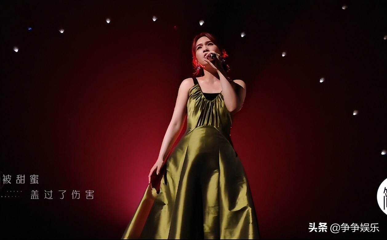 林子祥一拖六，马赛克乐队再次轻松躺赢，魔动闪霸却口碑逆袭