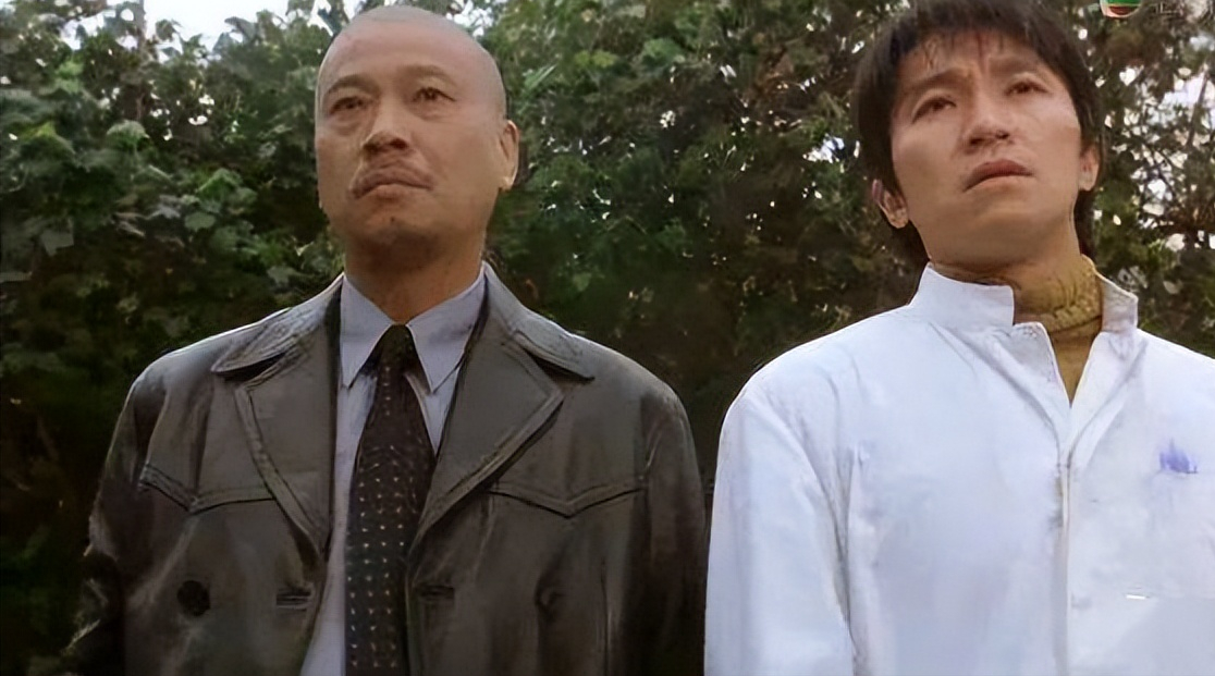 盘点吴孟达的九部电影:演了一辈子小角色最终成就黄金配角