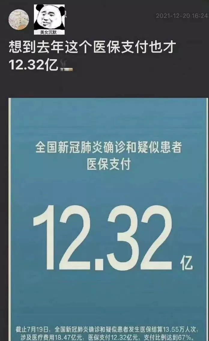 薇娅偷逃税被罚！给医药行业释放三个信号