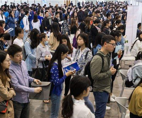 2022年春招已经开始，新晋十大热招行业，应届毕业生要提前准备