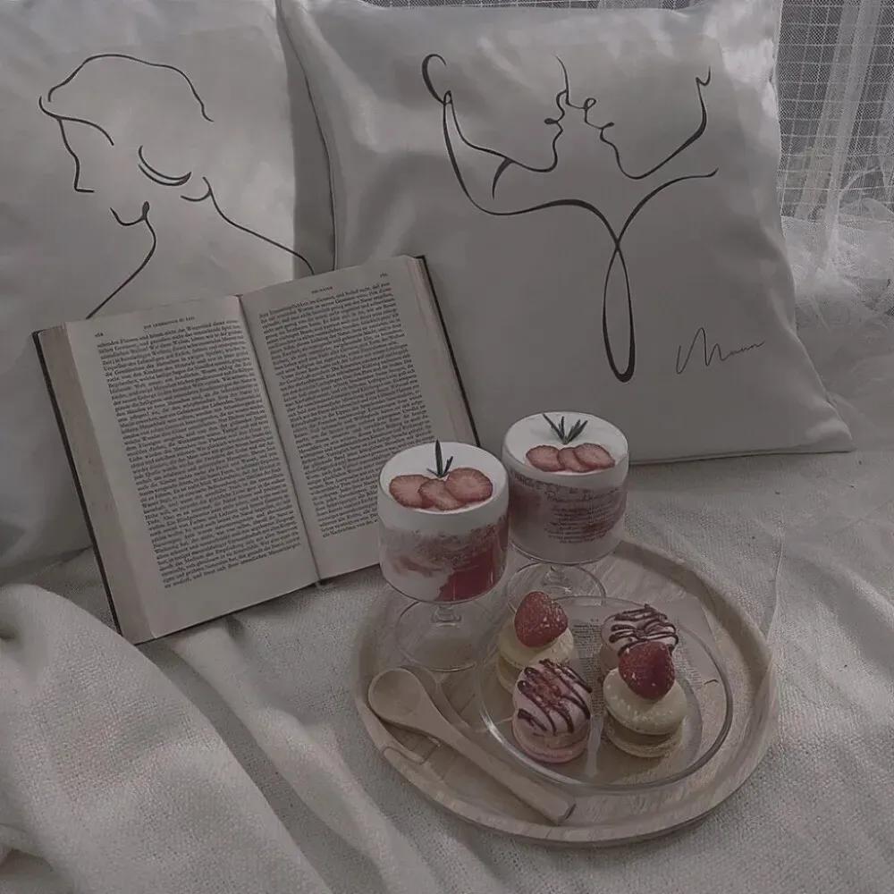 文案｜60句很丧的句子