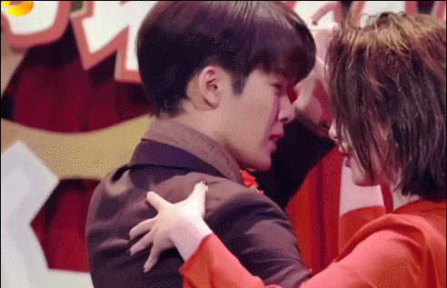 身高超185的男星，个个“鹤立鸡群”，这9位男星的身高太不懂事