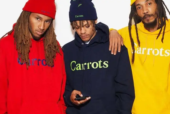 大学新生们，开学穿的小众潮牌买好了吗？