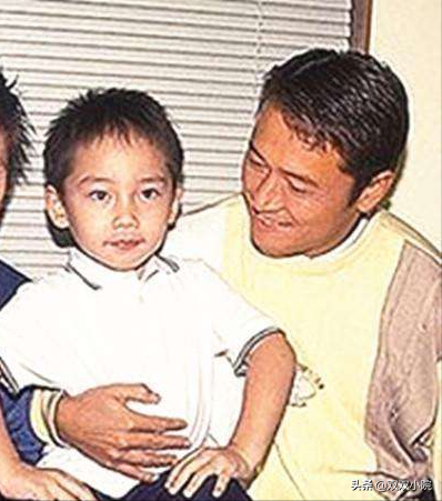 遗传真的是1门深奥的学问，父母均是神仙颜值，儿女却一言难尽