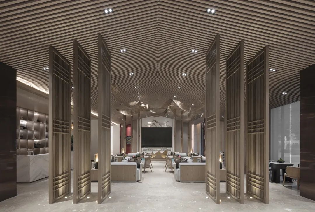 美林设计机构｜精准定义，多维兼顾，缔造精彩空间