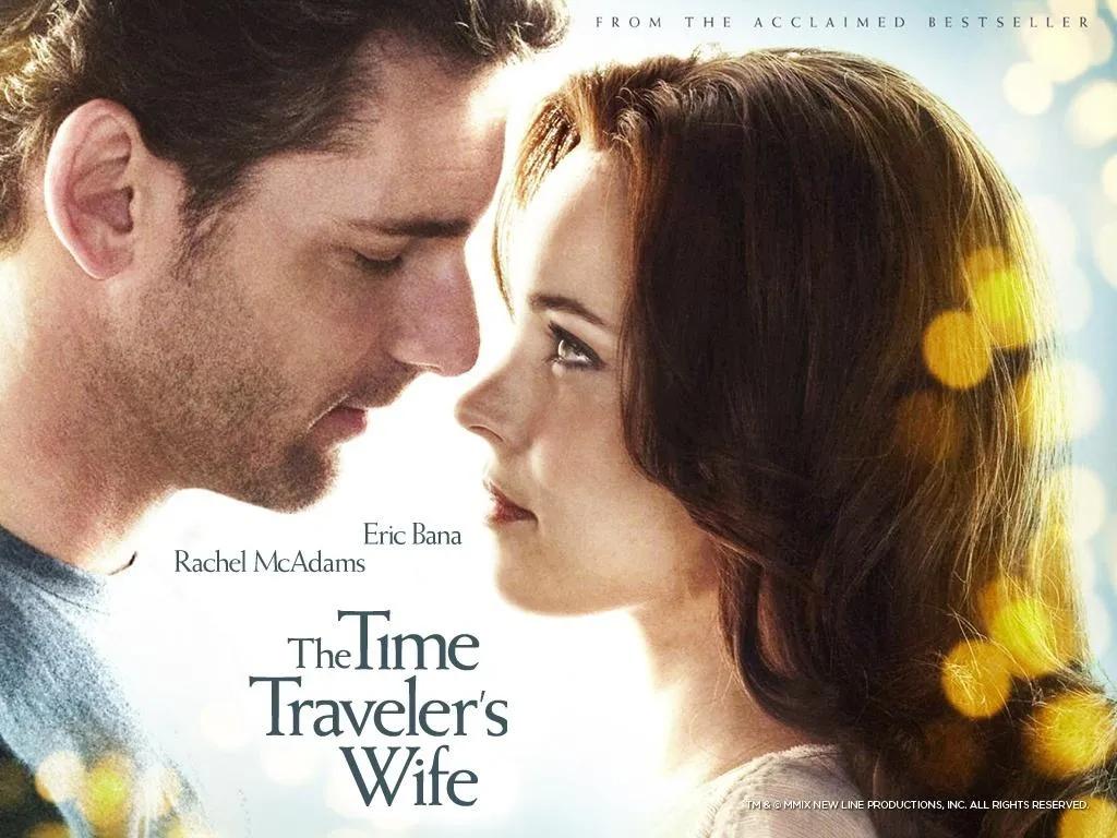 《时间旅行者的妻子》：无论时空如何转换，唯爱不变
