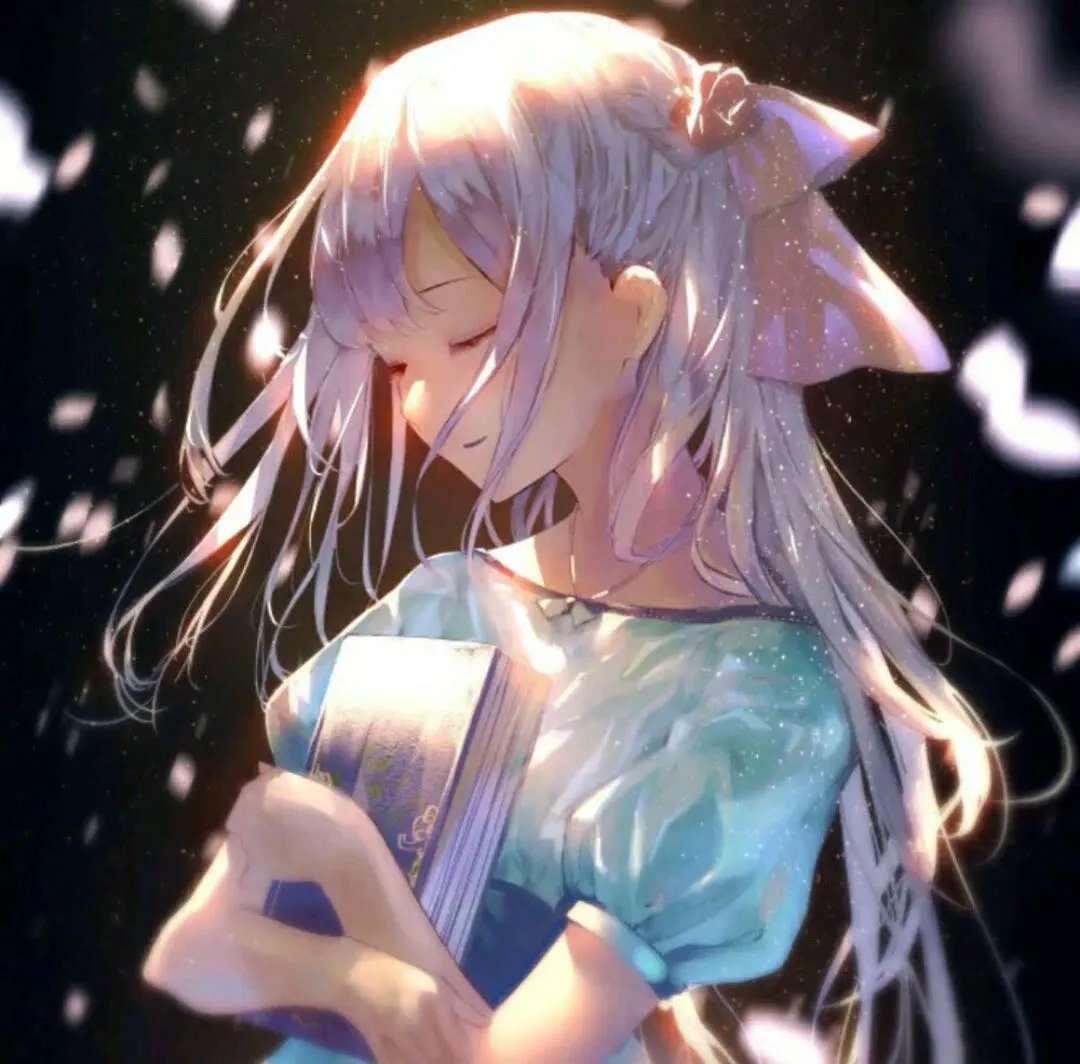 女生分手后伤感日志(分手后的头像女生动漫伤感) -情感知识库-动动脑