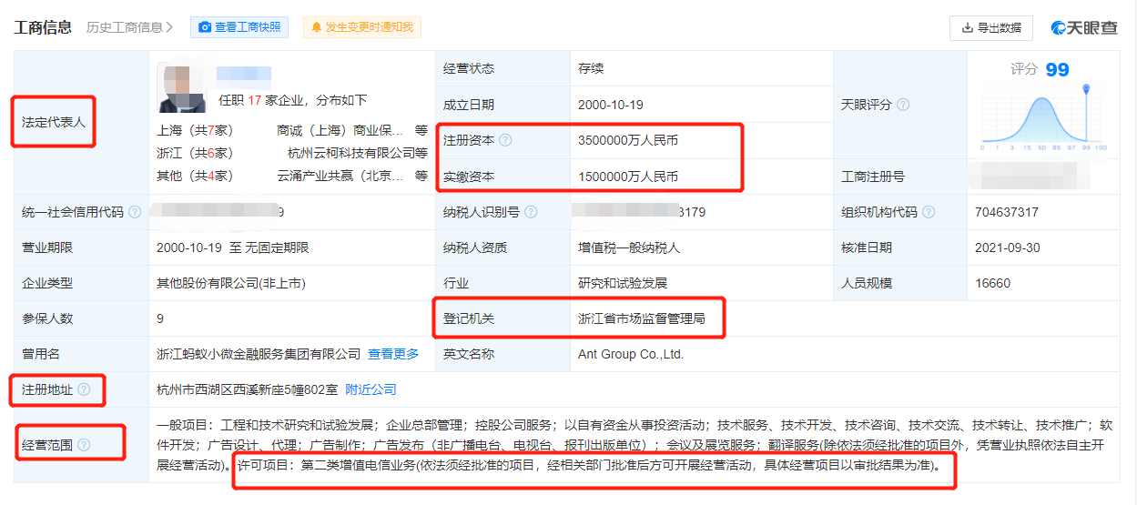 注册公司需要注意哪些事