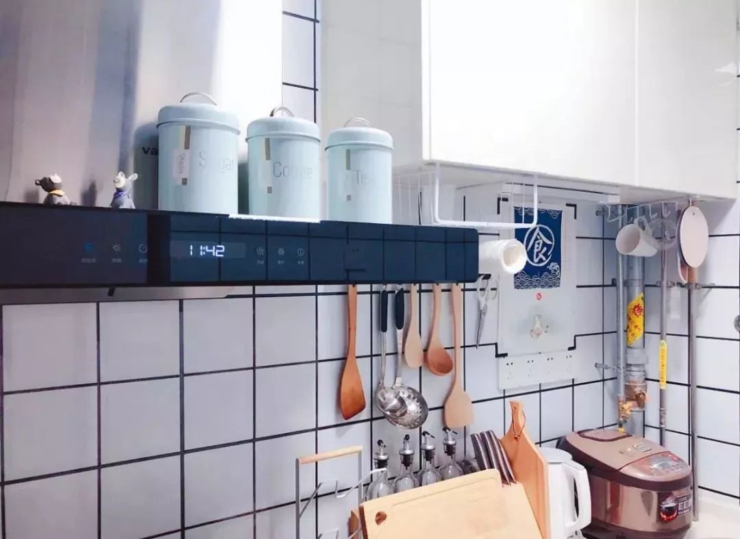 L型、U型、一字型、双一字型厨房，你家厨房到底适合哪种布局？