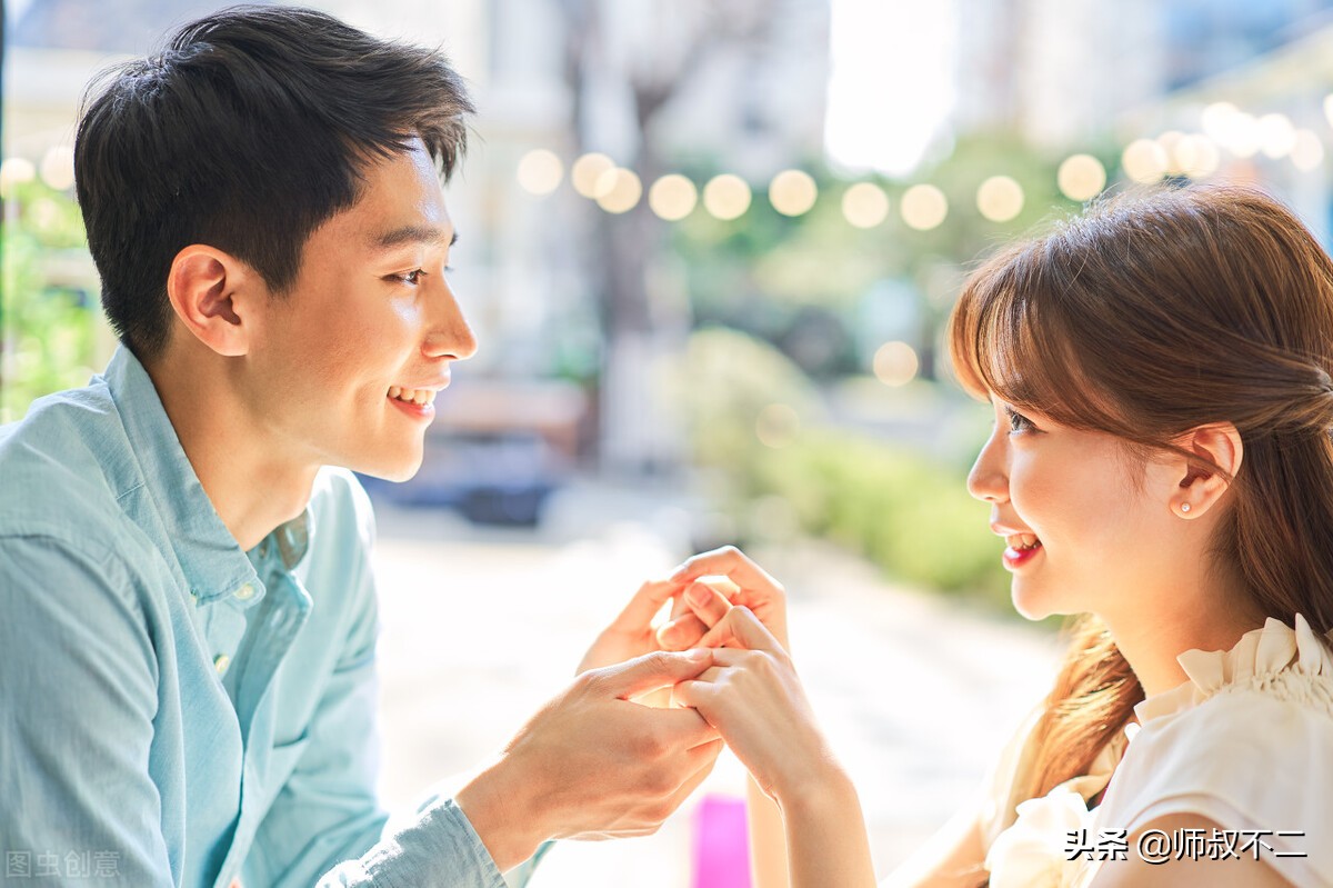 这几件事，夫妻之间做得越多，感情越深厚