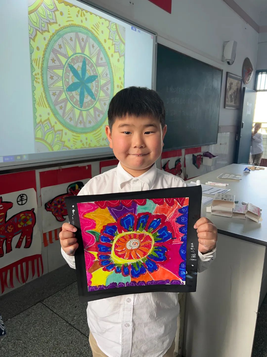 课后服务，我们这样做！|华阳实验小学下足功夫做好延时服务课程