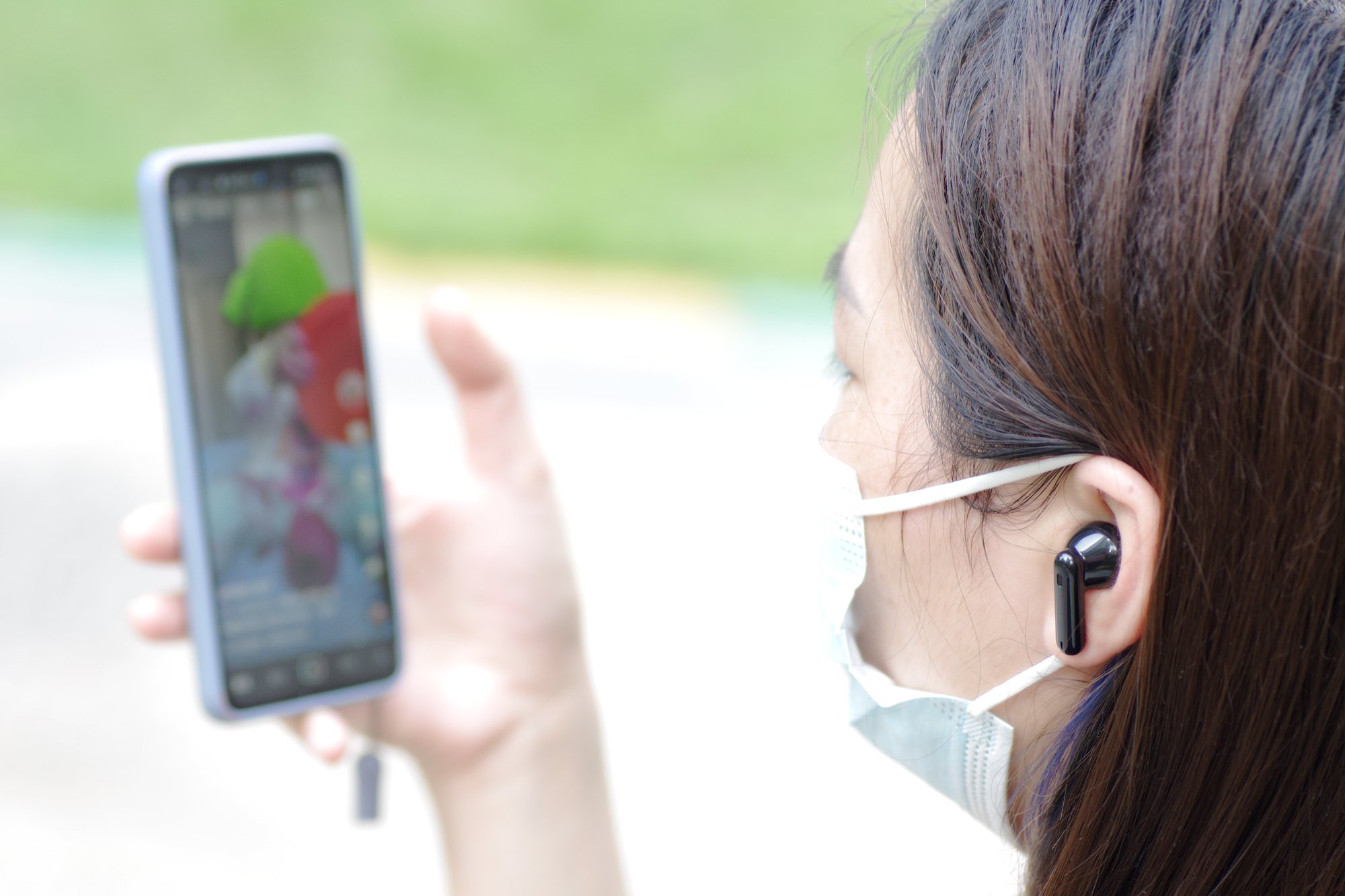 支持测量体温的耳机你见过吗？荣耀 Earbuds 3 Pro 蓝牙耳机体验