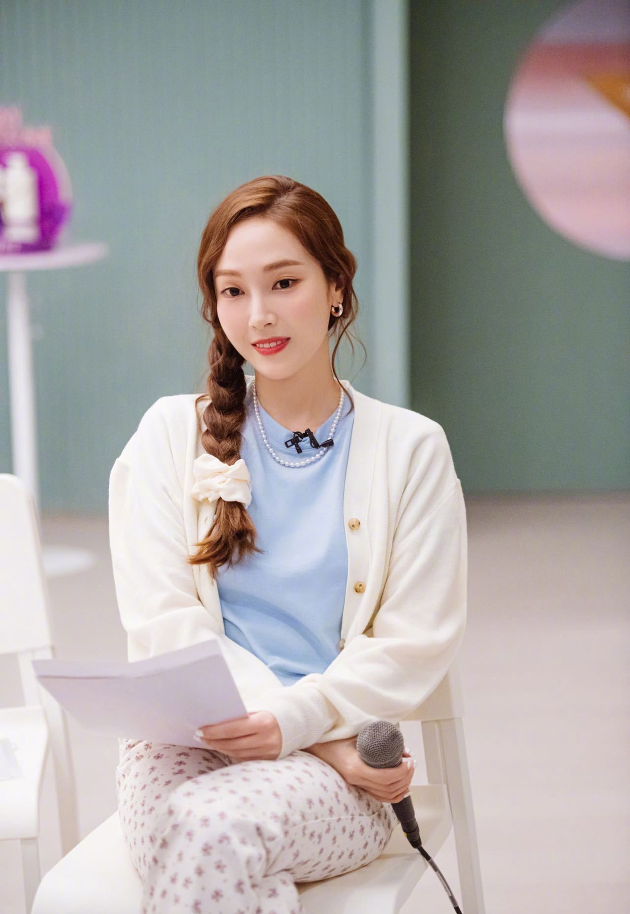 浪姐3日程过半，姐姐们谁是节目天选之女，一张图安排得明明白白