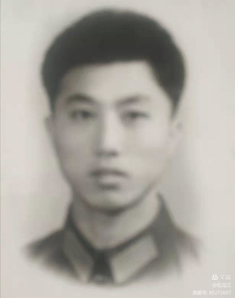良师益友 贺于庆谦张佩芳战友重逢 美篇：张玉林