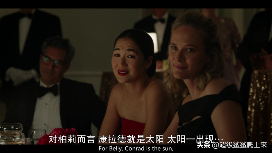 这个夏天到底要多热，你才能感受到我的心