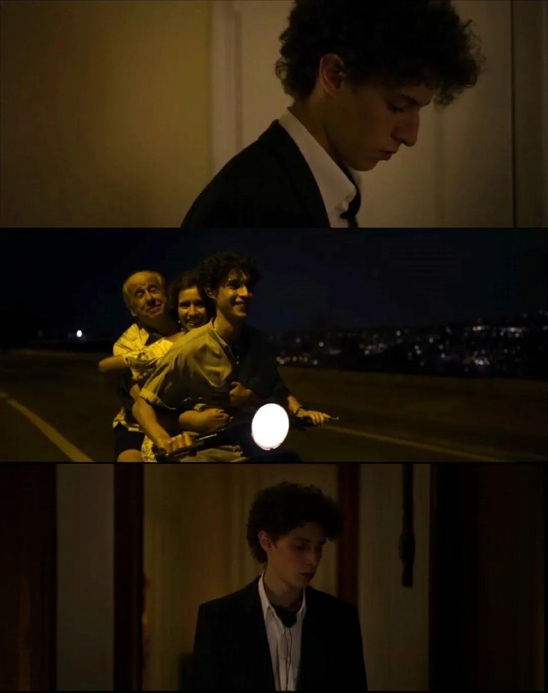 电影分享｜《上帝之手》