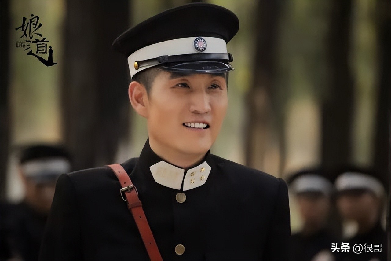 《幸福到万家》中的10位龙套配角，以为是群演，谁知来头都不小