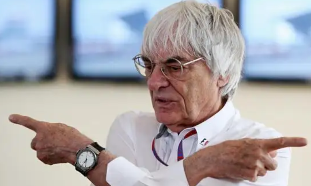 英国“矮子富豪”：身高1米59，82岁娶超模，90岁喜提长子