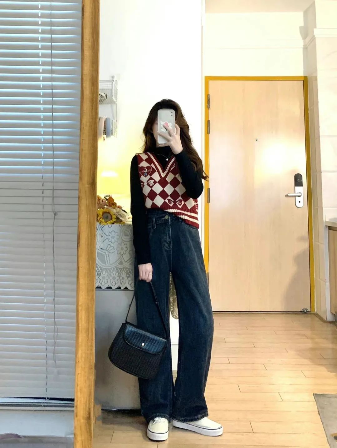 小个子女生春季穿搭技巧(小个子女生如何穿搭)