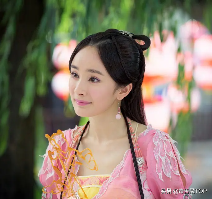 福布斯中国名人榜揭晓，贾玲上榜，“最吸金的艺人”都有谁？