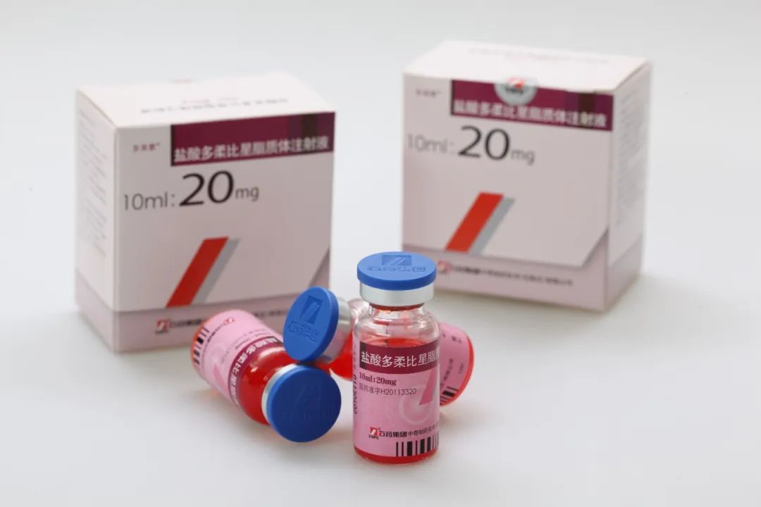 石药集团四项研究成果入选美国临床肿瘤学会(ASCO)年会