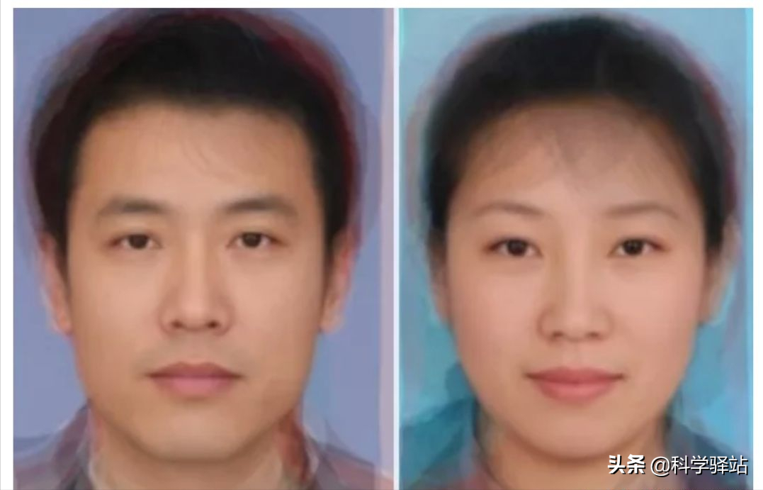 “眯眯眼”真的是“高级脸”吗？真正的高级脸其实长这样