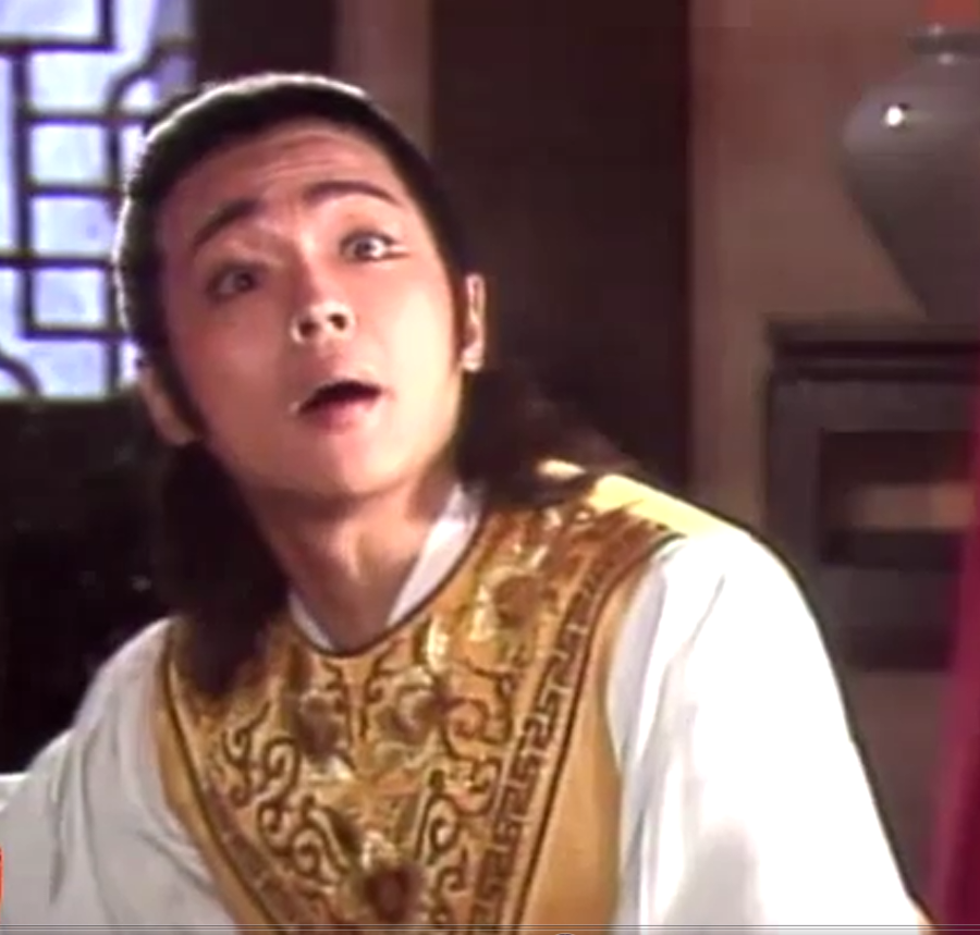 影视：《包青天之紫金锤》与唐山事件如出一辙