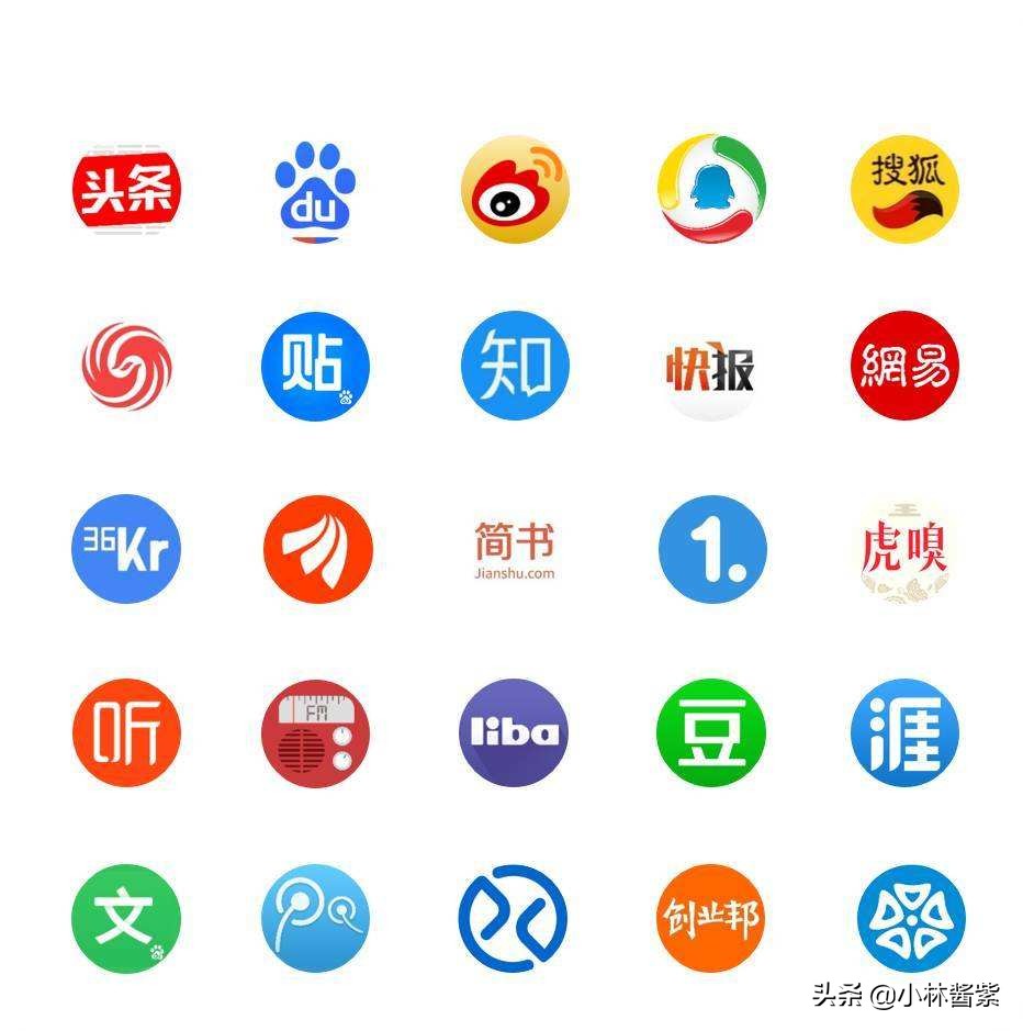 自媒体创作day1——什么是自媒体？