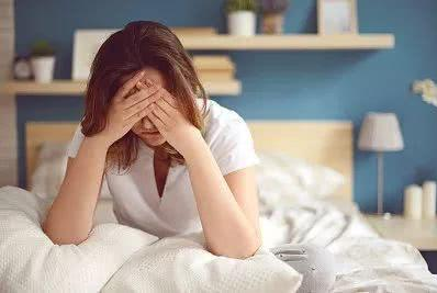 经常失眠多梦？多半是脏腑出了问题，教你3个小妙招，恢复好睡眠