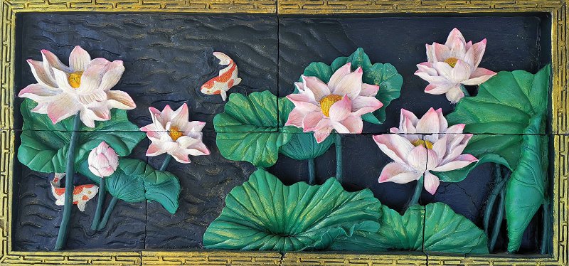 平凉消防“小哥哥”廉政书画展评选结果揭晓了，快来围观