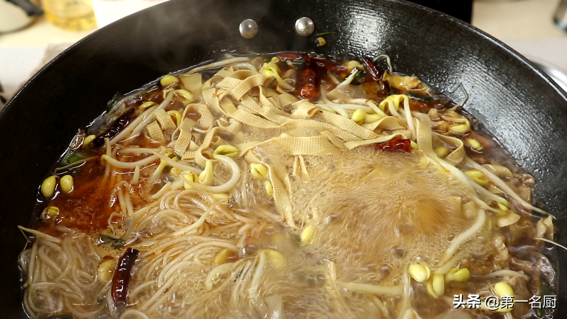 冬至后，要常吃这4道家常热菜，热乎乎的端上桌，滋补又暖身