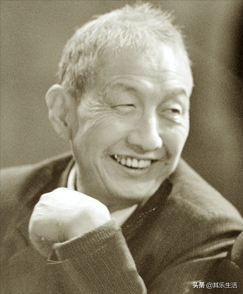 历届中国电视剧飞天奖—优秀男配角（1984-1997）