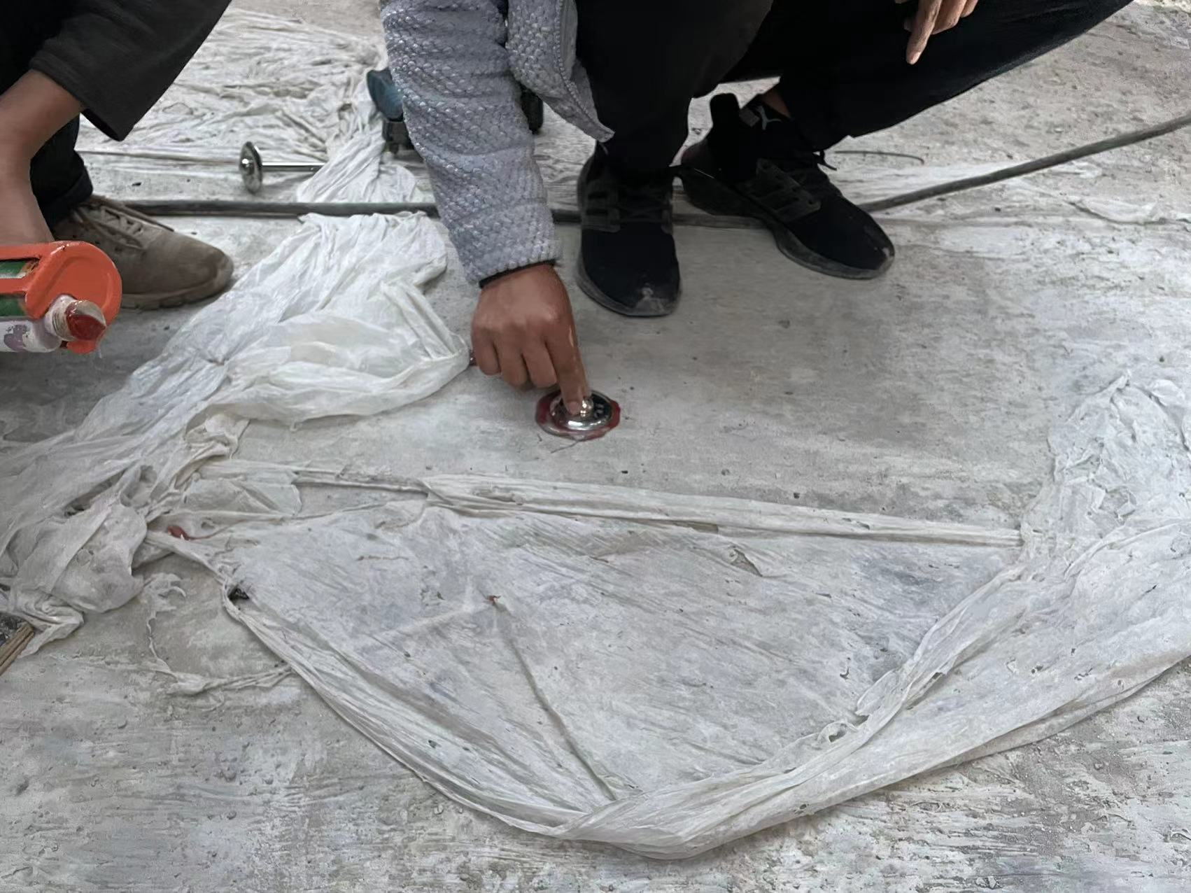 大水牛水准点基准点控制点是什么如何选择以及埋设一起来看看吧