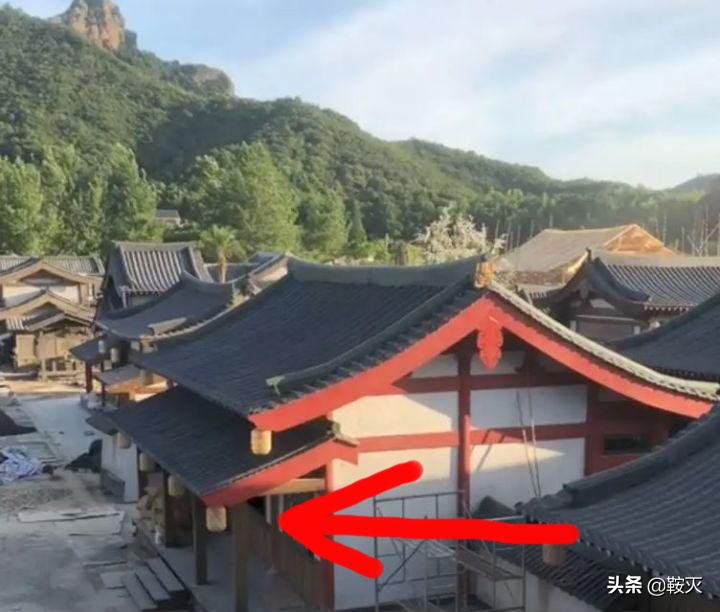 如何一眼分辨是倭风还是中国风