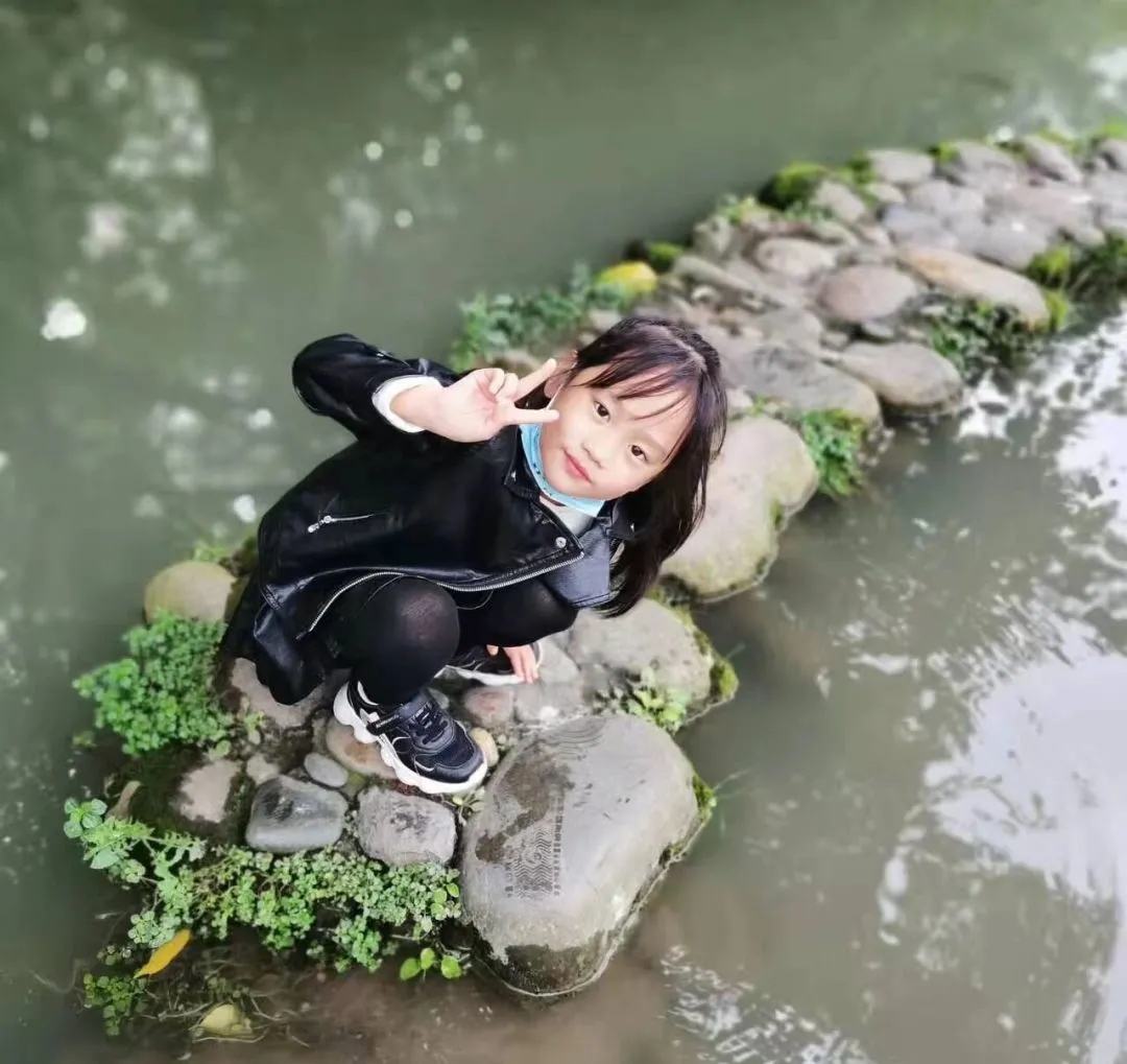 中和小学小浪花广播站《语文之声》栏目第十八