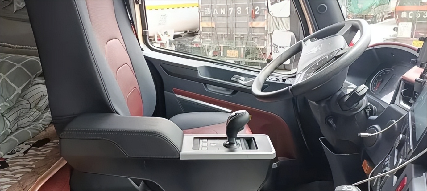 上市一年多，快遞行業如何看待黃河X7這款車？
