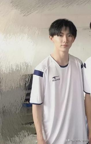 马嘉祺二战高考，在被众人“调侃”之后，这次很可能一雪“前耻”