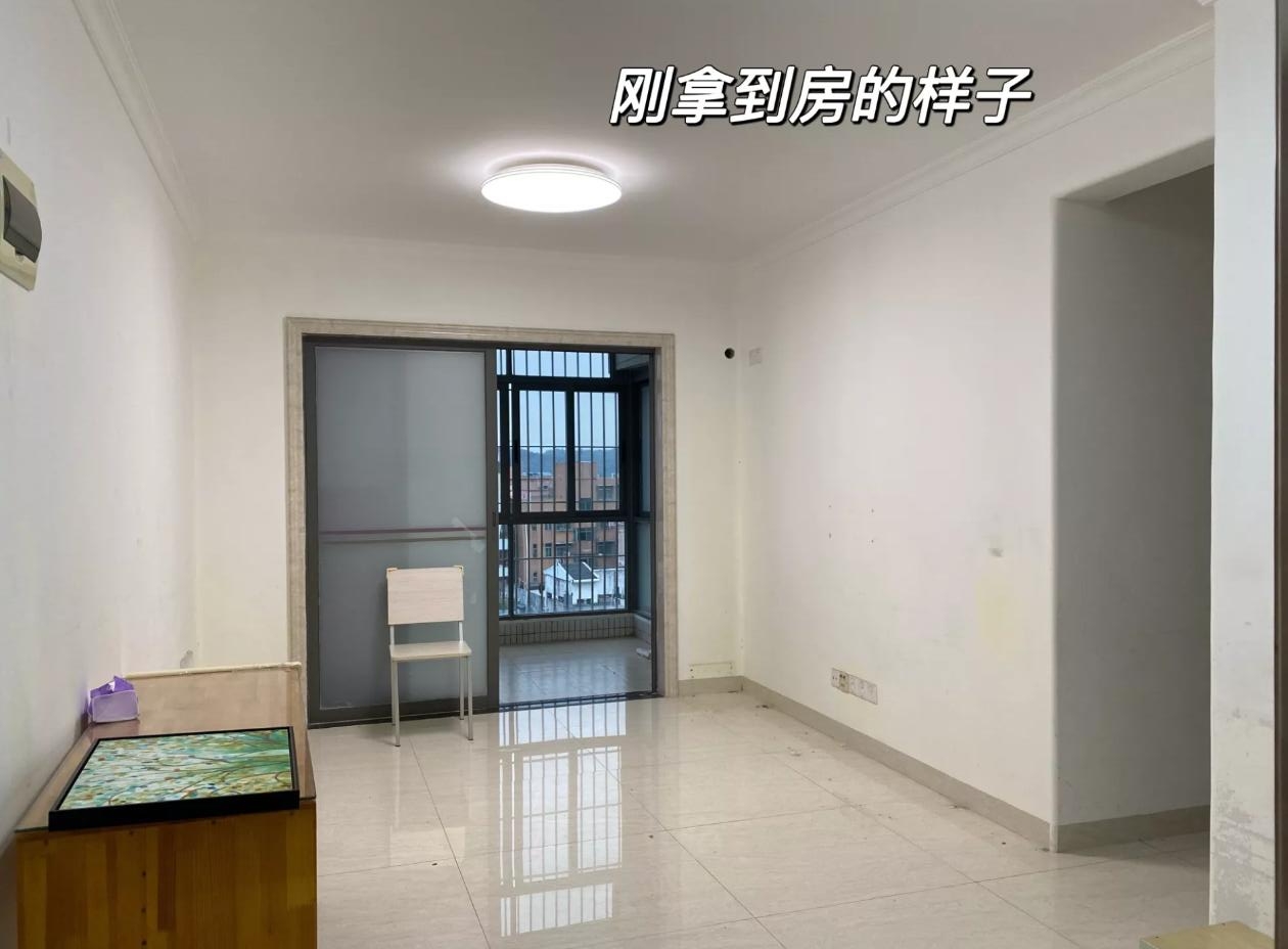 深圳女青年精致的生活：60㎡，自己监工改造，骨子里透着温度